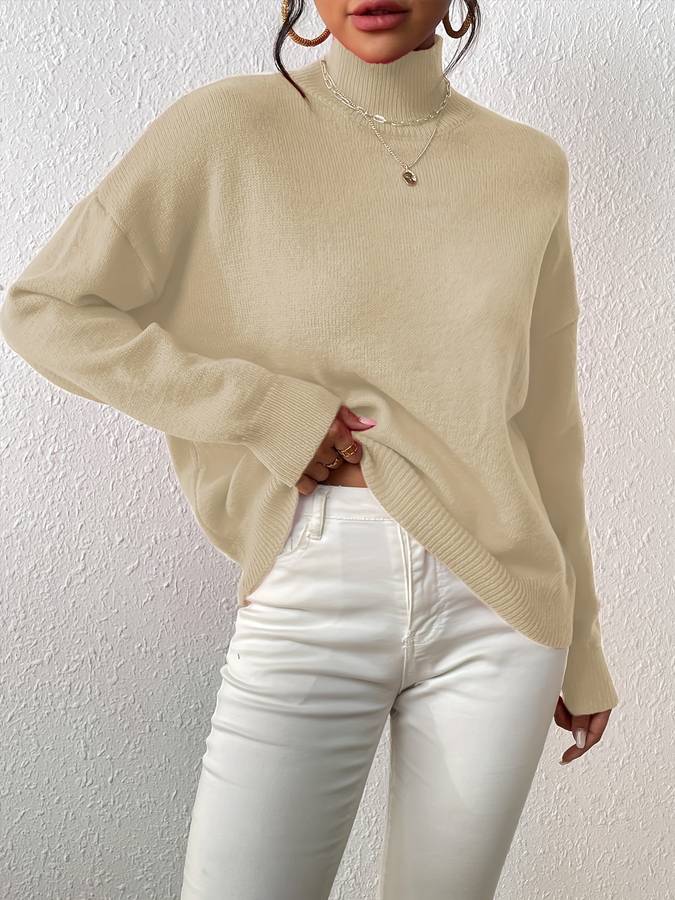 Alarica® | Zeitloser und eleganter Pullover