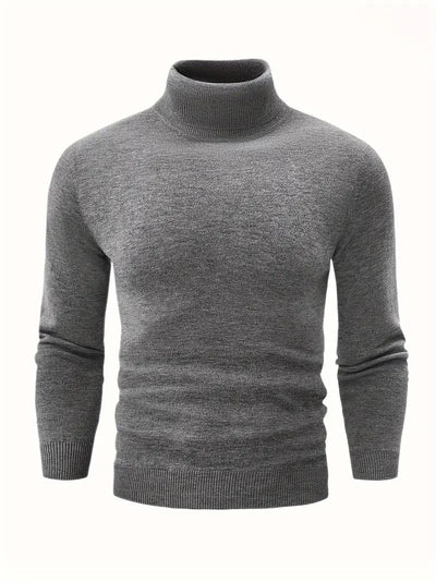 Anthony – lässiger warmer pullover für herren