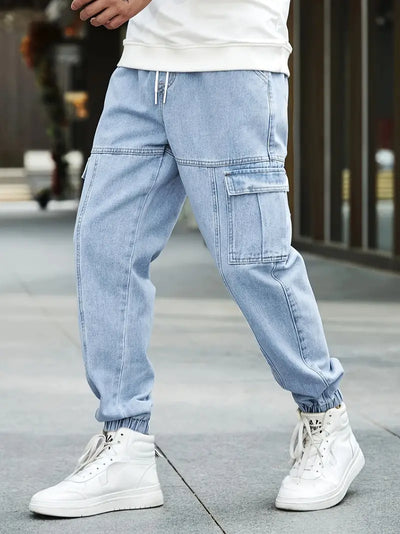 Matthew – lässige streetstyle-jeans