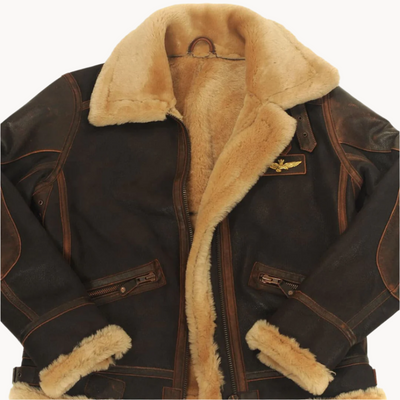 Maverick - jacke