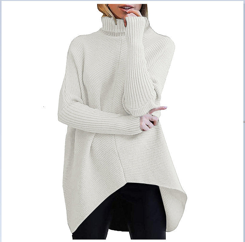 Alastrina® | Modischer und müheloser Pullover