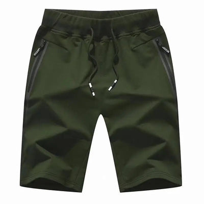 Alexander – schnell trocknende turnshorts