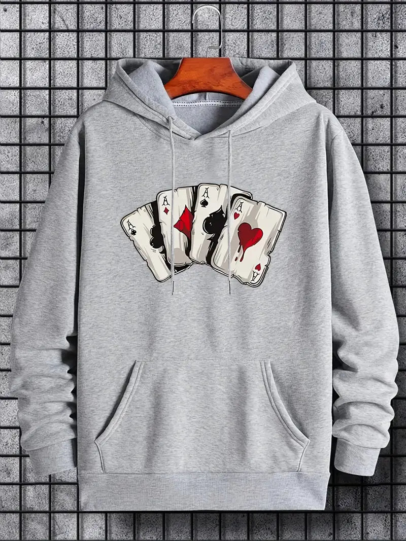 Kenneth – casino-karten-hoodie-design