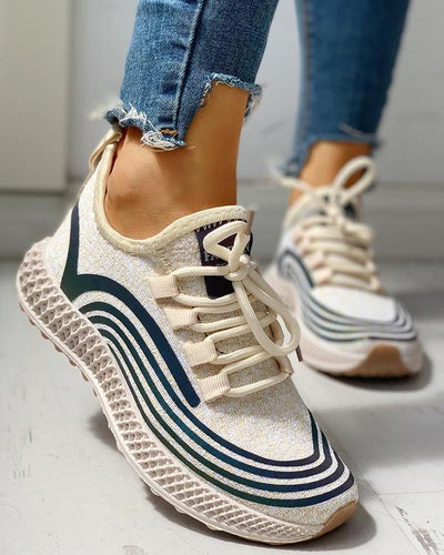 Leichte GIRLIE-Sneaker