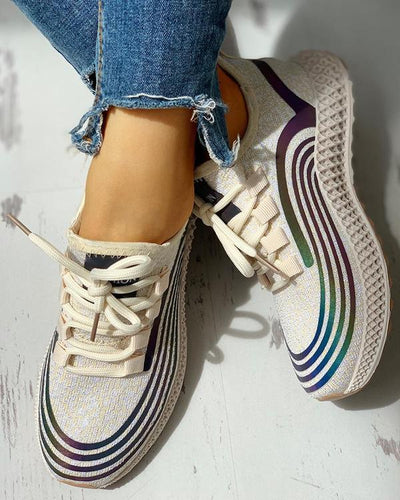 Leichte GIRLIE-Sneaker