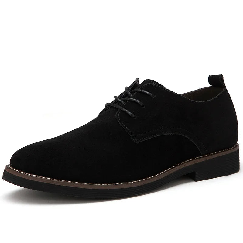 Herren Oxford Schuhe