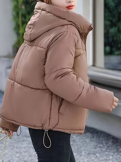 Alba | Klassische und elegante Winterjacke