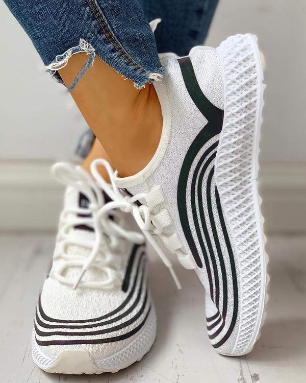 Leichte GIRLIE-Sneaker