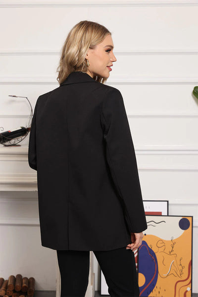 Doppelknopf-Blazer für Damen