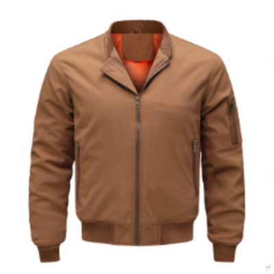 Julius | herren bomber jacke | warme