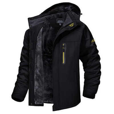 Apex - Outdoorjacke