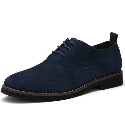 Herren Oxford Schuhe