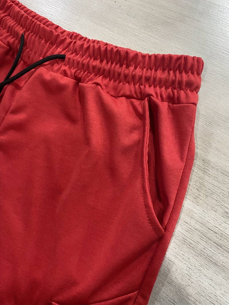 Gregory – lässige taschenshorts für den sommer