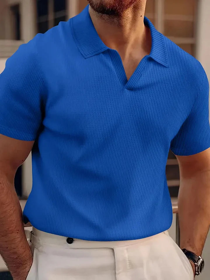 Cassius | herren-poloshirt