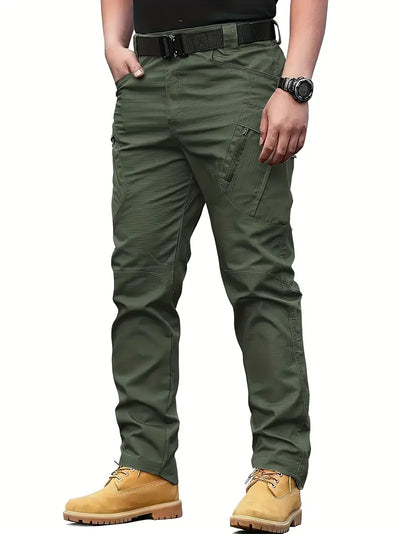 Edward – taktische outdoor-hose für herren