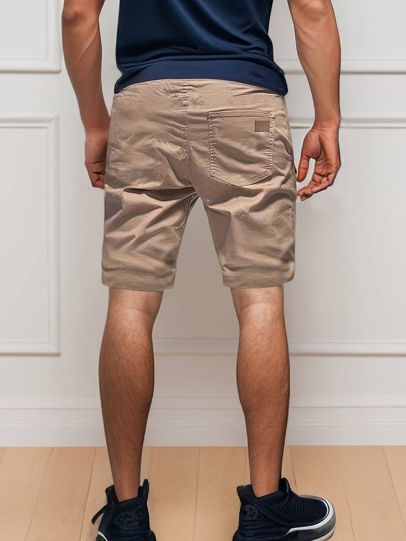 Michael – lässige cargoshorts für herren