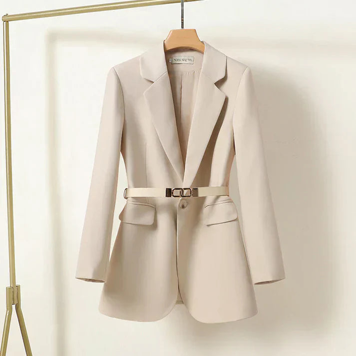 Akazie – schicker blazer