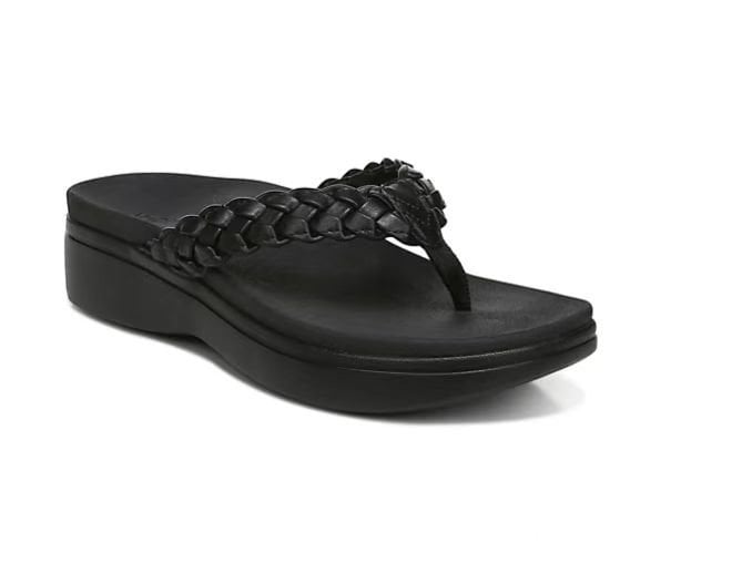 Enkla – einfache, unterstützende sandalen für damen