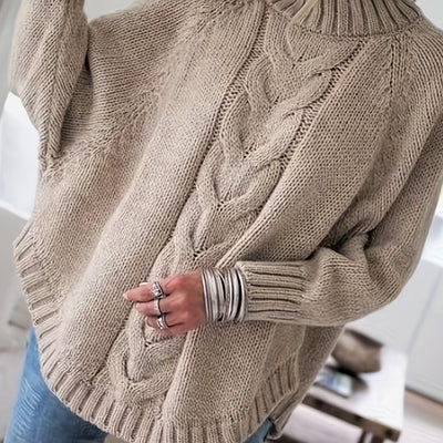 Ahana® - Eleganter und lässiger Pullover