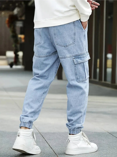 Matthew – lässige streetstyle-jeans