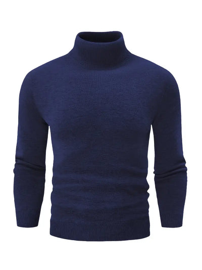 Anthony – lässiger warmer pullover für herren