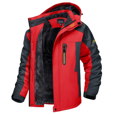 Apex - Outdoorjacke