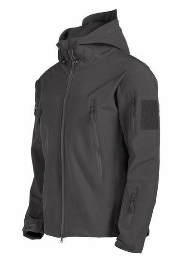 Joshua – outdoor-wanderjacke