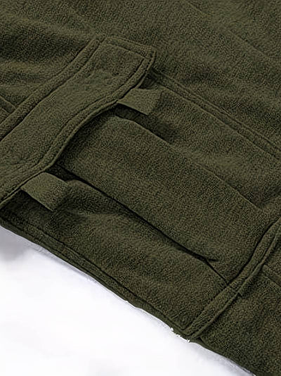 Viktor – stylische cargohose für herren