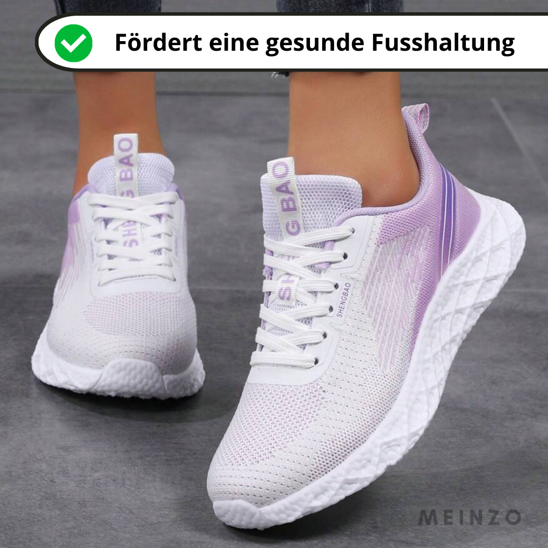 Zoe Schuhe | Gesunde Schritte und Trendy Look