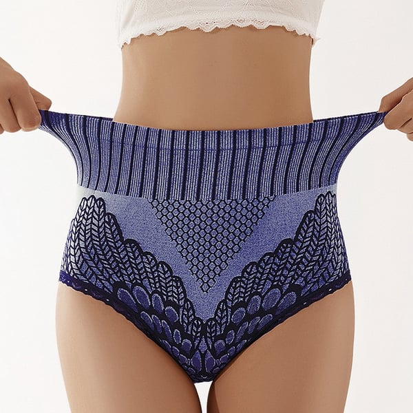 Alani – neue damenhose mit hoher taille und bauchbereich