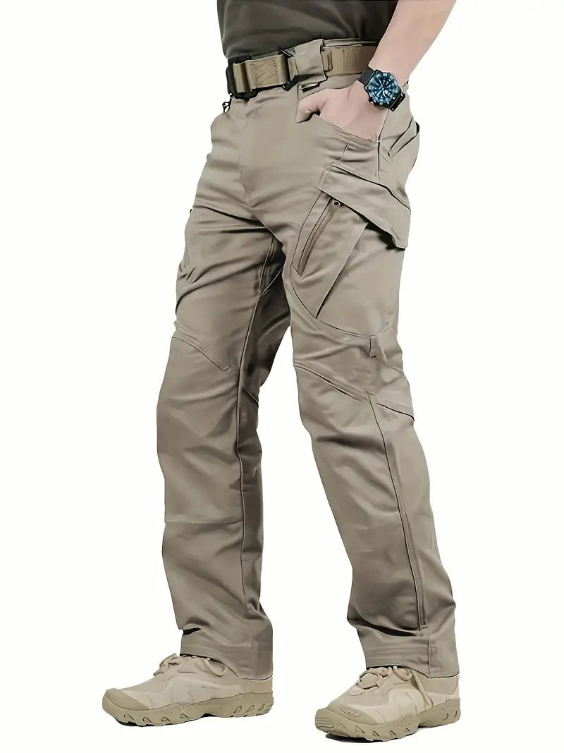 Edward – taktische outdoor-hose für herren