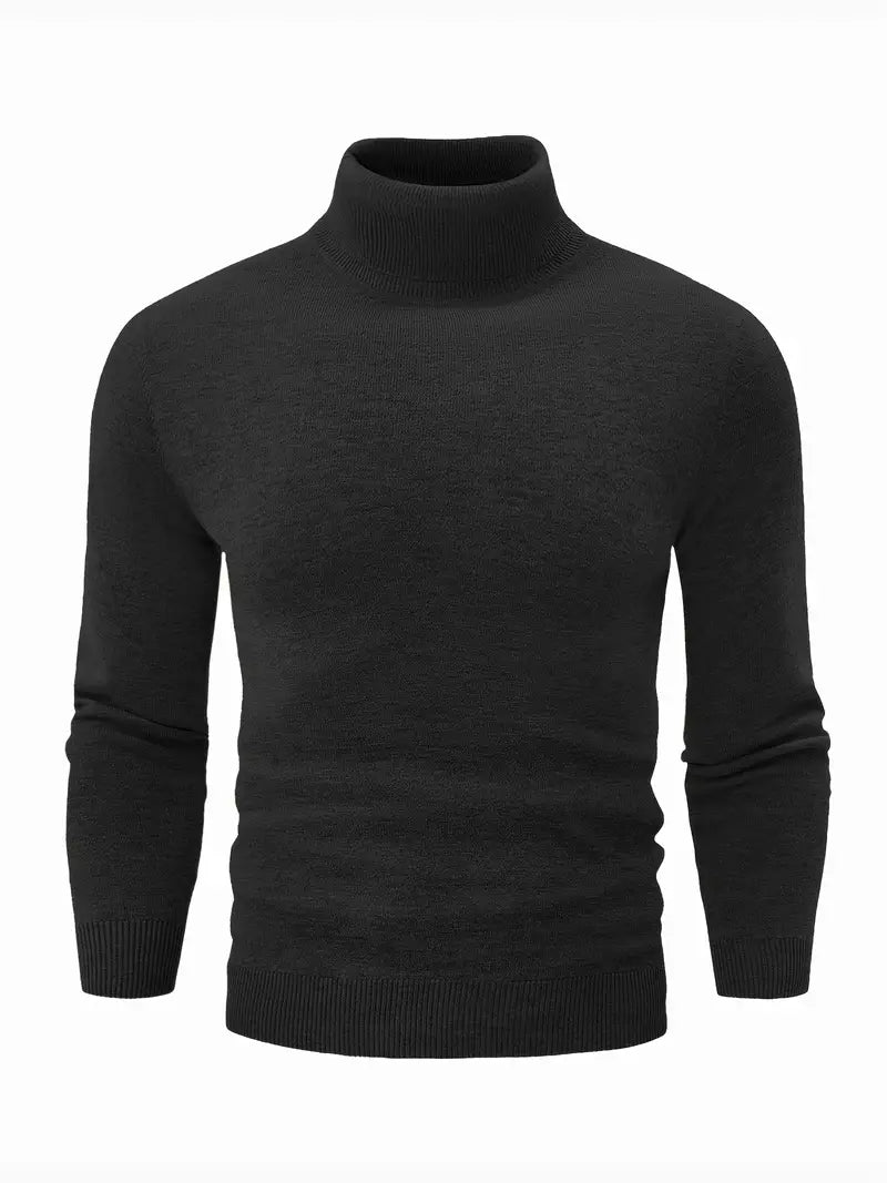 Anthony – lässiger warmer pullover für herren