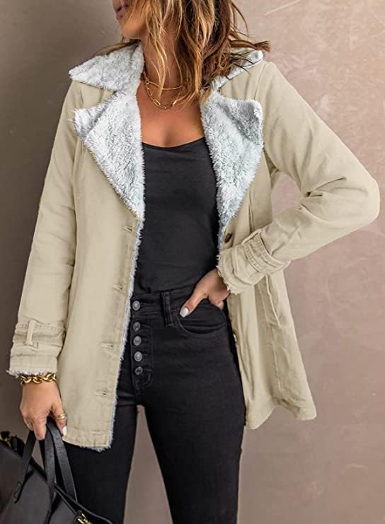 Smaragd | Moderne und vielseitige Winterjacke