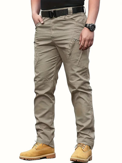 Edward – taktische outdoor-hose für herren