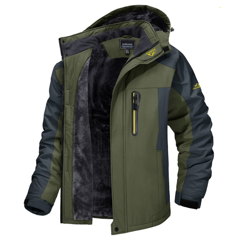 Apex - Outdoorjacke