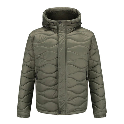 kiera - winterjacke für damen