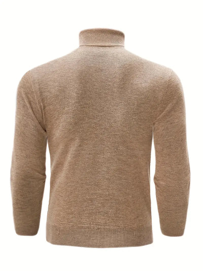 Anthony – lässiger warmer pullover für herren