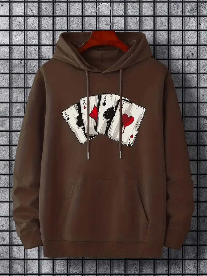 Kenneth – casino-karten-hoodie-design