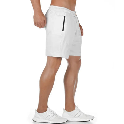 Alexander – schnell trocknende turnshorts