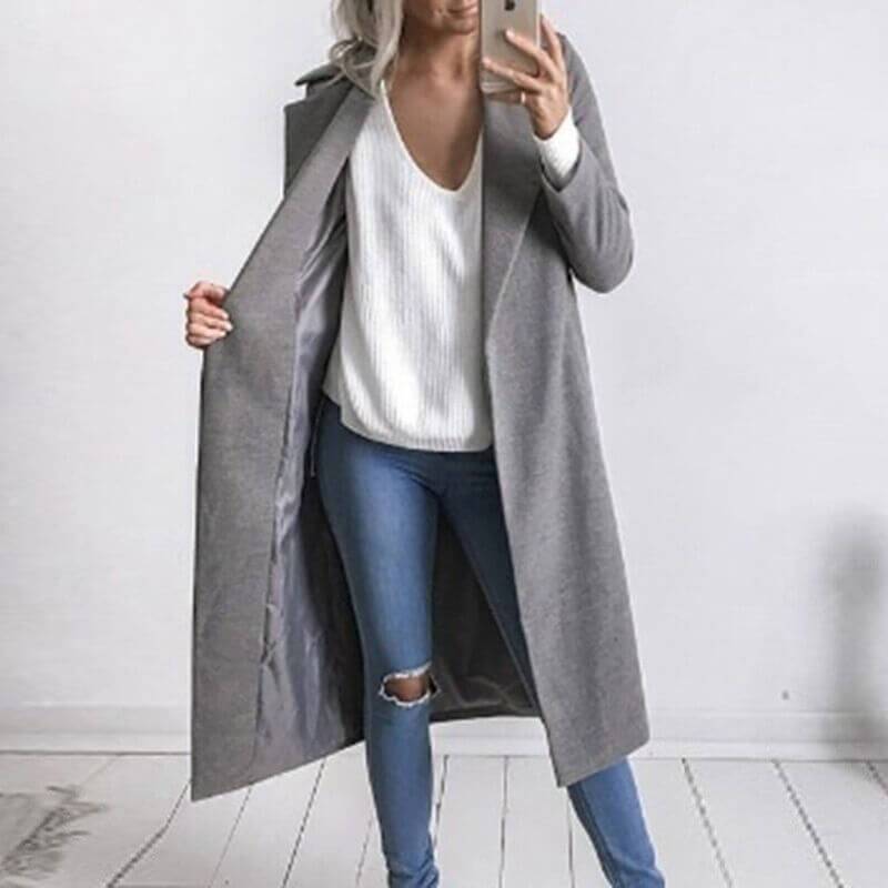 Sarah – schicke businessjacke