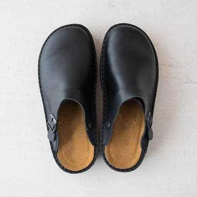 Romano - Clogs: Komfort & Stil