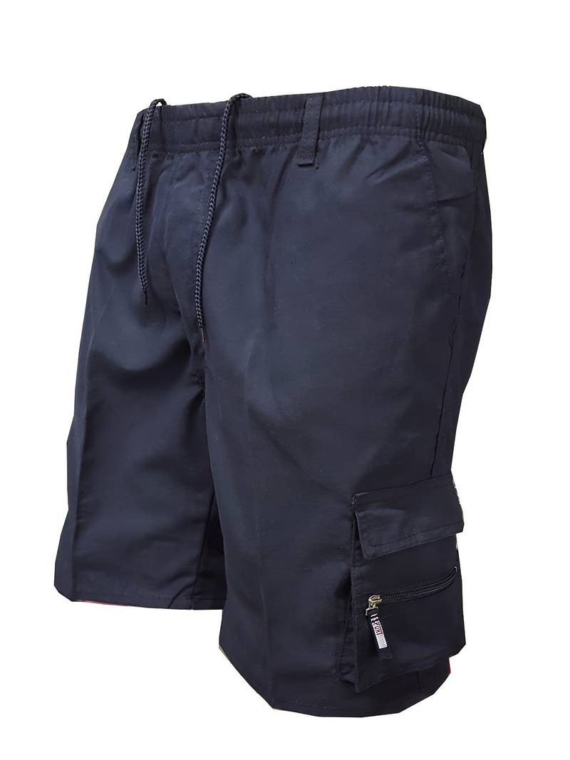 Ethan – taktische outdoor-shorts für den frühling