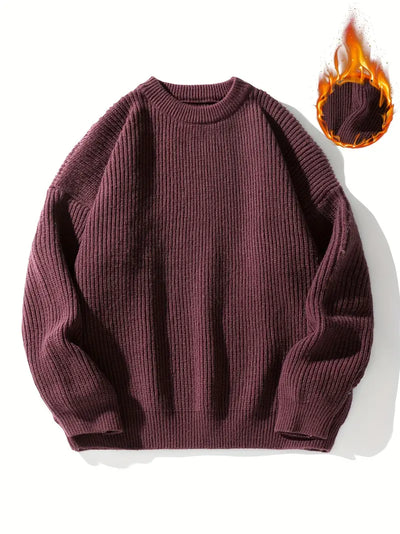 Emily – kuscheliger pullover