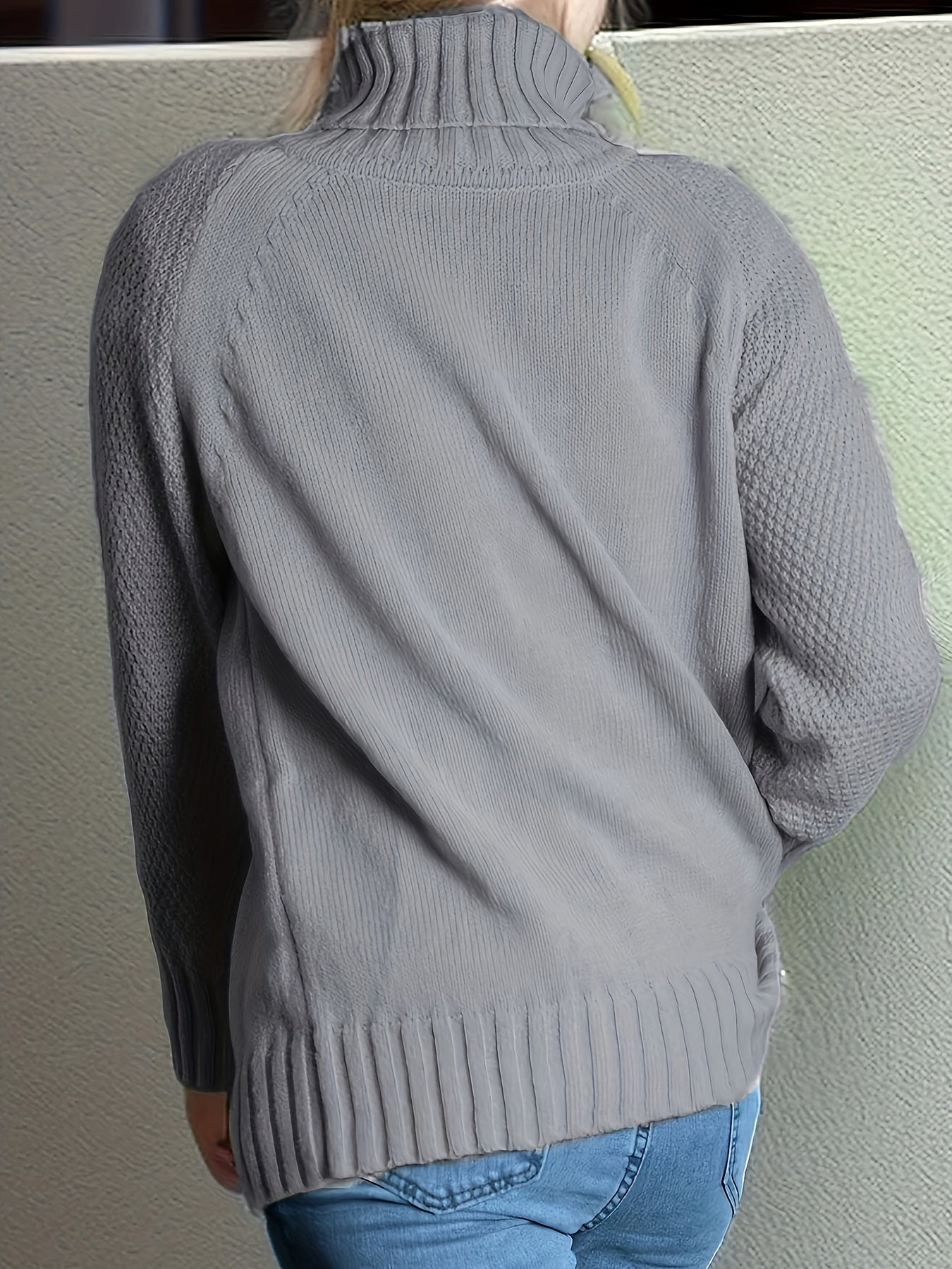 Ahana® | Zeitloser und eleganter Pullover