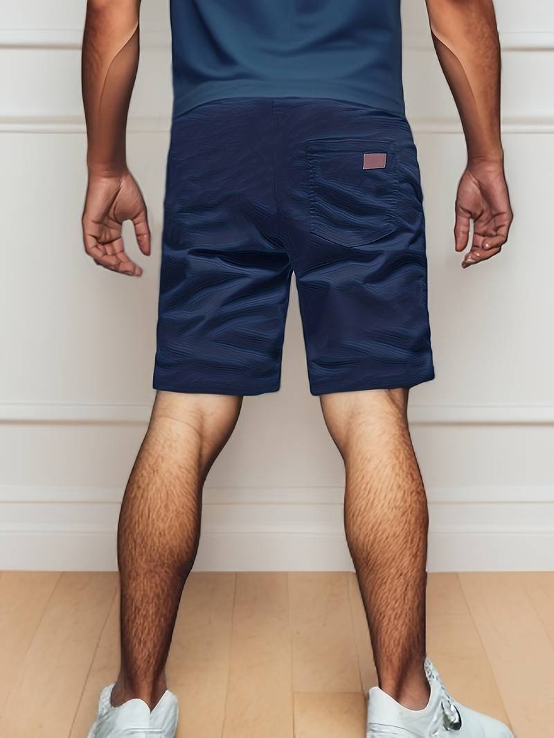 Michael – lässige cargoshorts für herren