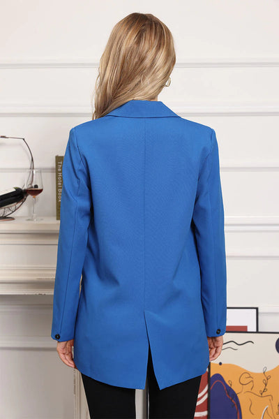 Doppelknopf-Blazer für Damen