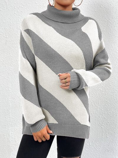 Adrianna® | Lässiger und bequemer Pullover