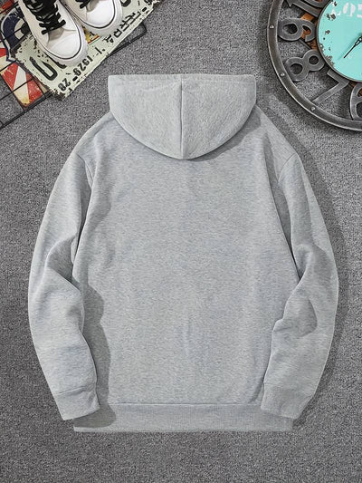 Thomas - astro-hoodie für männer