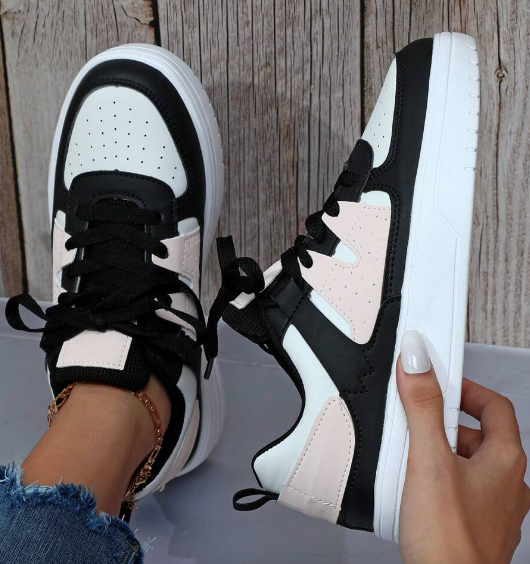 AIR SNEAKS - Sneakers für Damen