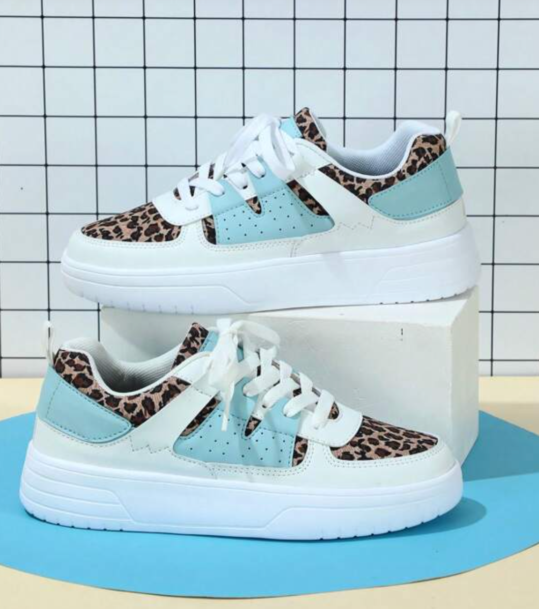 AIR SNEAKS - Sneakers für Damen